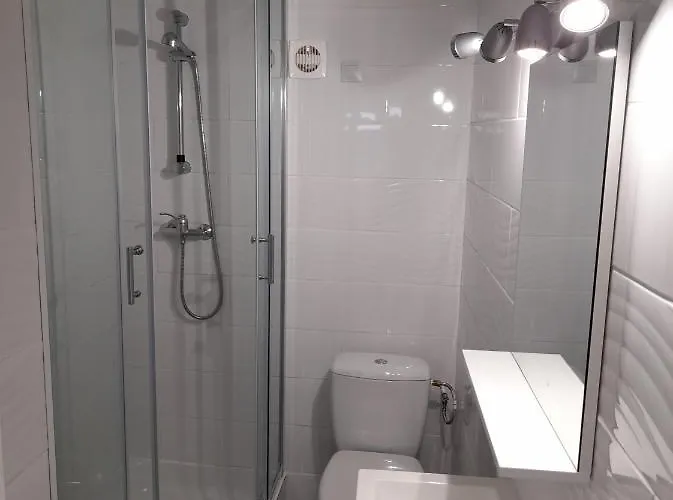 F2 Rdc Promo Cour Sur Apartment