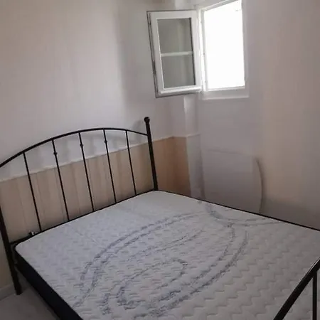 Apartman F2 Rdc Promo Cour Sur Courseulles-sur-Mer