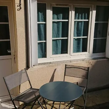 F2 Rdc Promo Cour Sur * Courseulles-sur-Mer