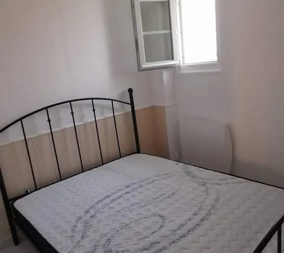 Διαμέρισμα F2 Rdc Promo Cour Sur Courseulles-sur-Mer